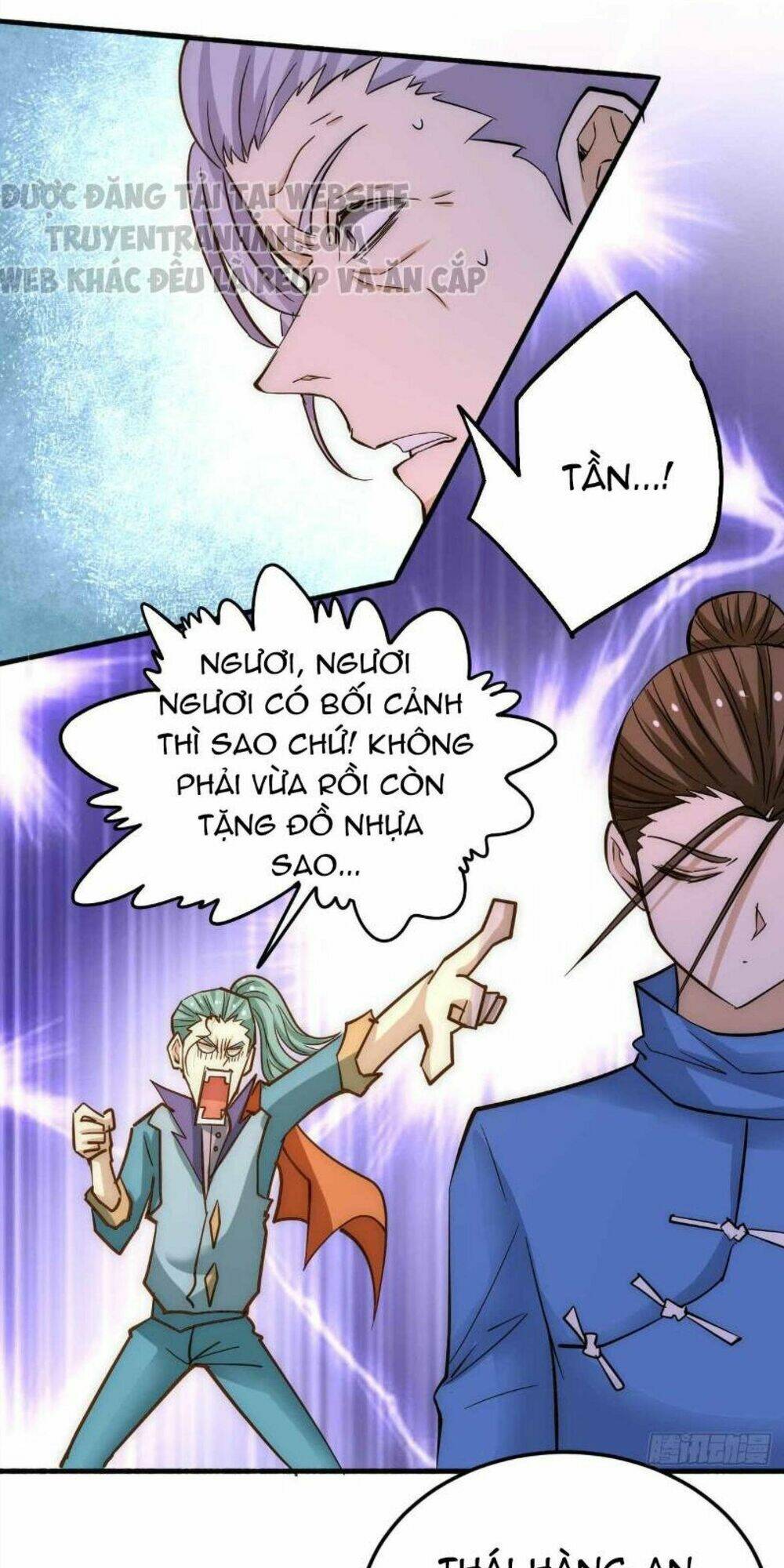 đô thị đỉnh phong cao thủ chapter 109 40