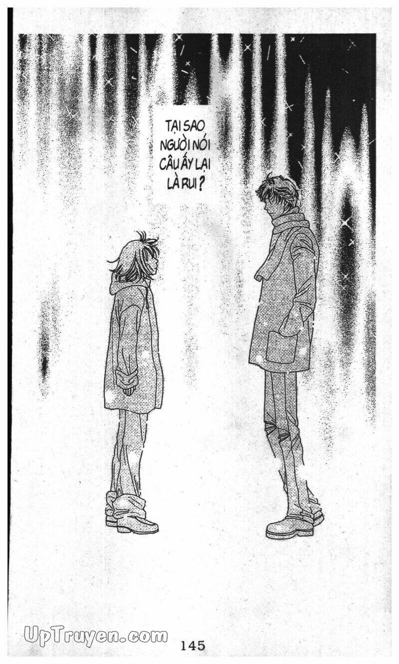 con nhà giàu chapter 187 142