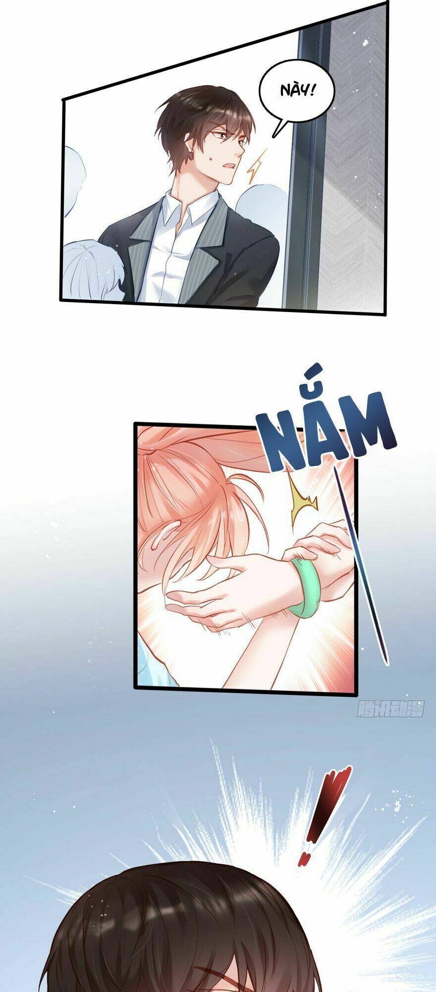 sau này vẫn cứ thích em chapter 11 20