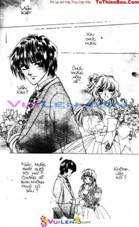 đầu bếp dễ thương chapter 5 59