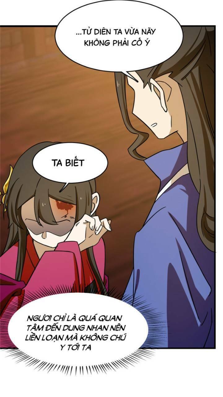 độc bộ thiên hạ: đặc công thần y chapter 147 18