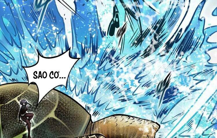 thế giới xa lạ chapter 45 10