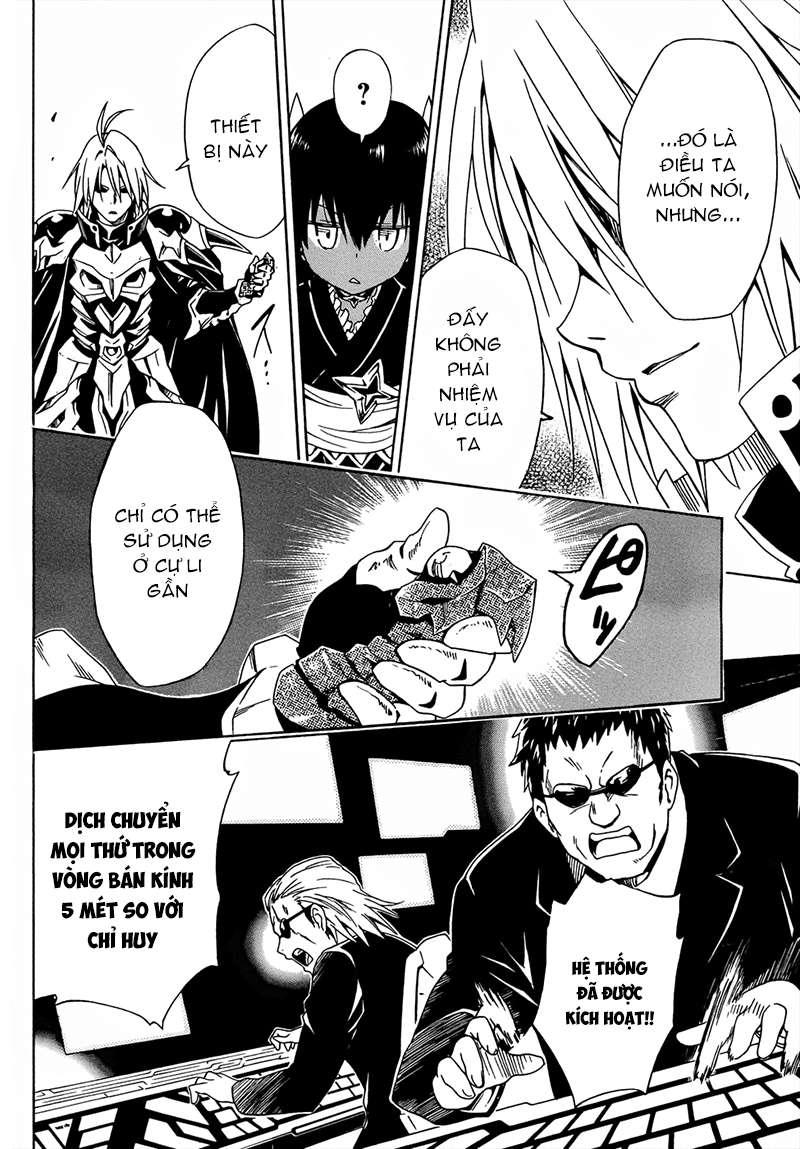 to love - ru darkness chapter 59 36