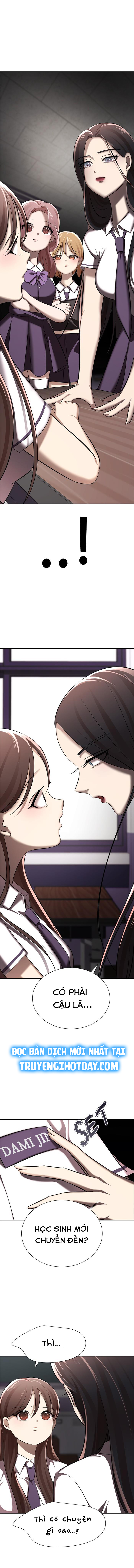 chỉ cần vài giây là xinh đẹp chapter 5 13