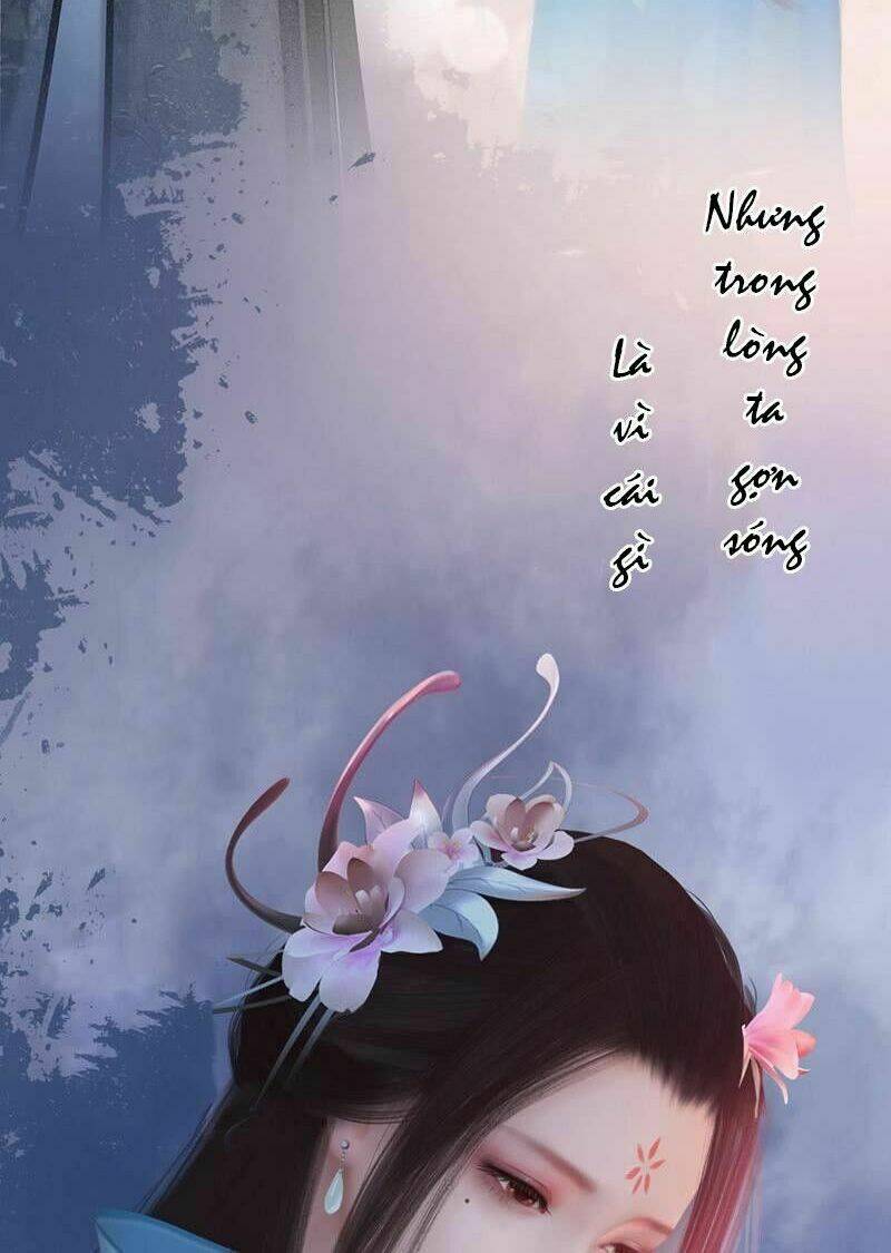 đồng tâm kết chapter 0 18