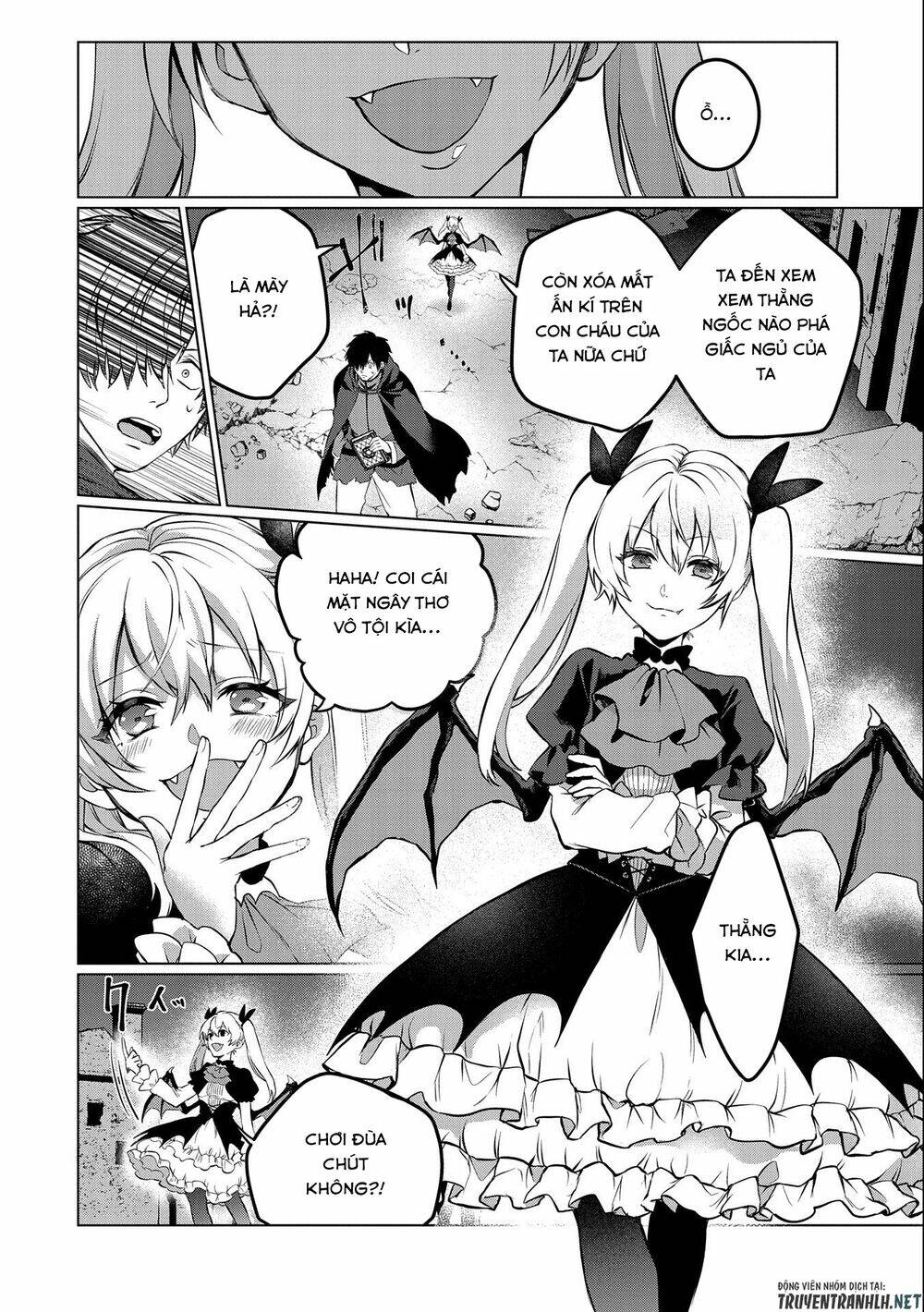 tsuihou sareta onimotsu tamer, sekai yuiitsu no necromancer ni kakusei suru: ariamaru sono chikara chapter 1.1 15