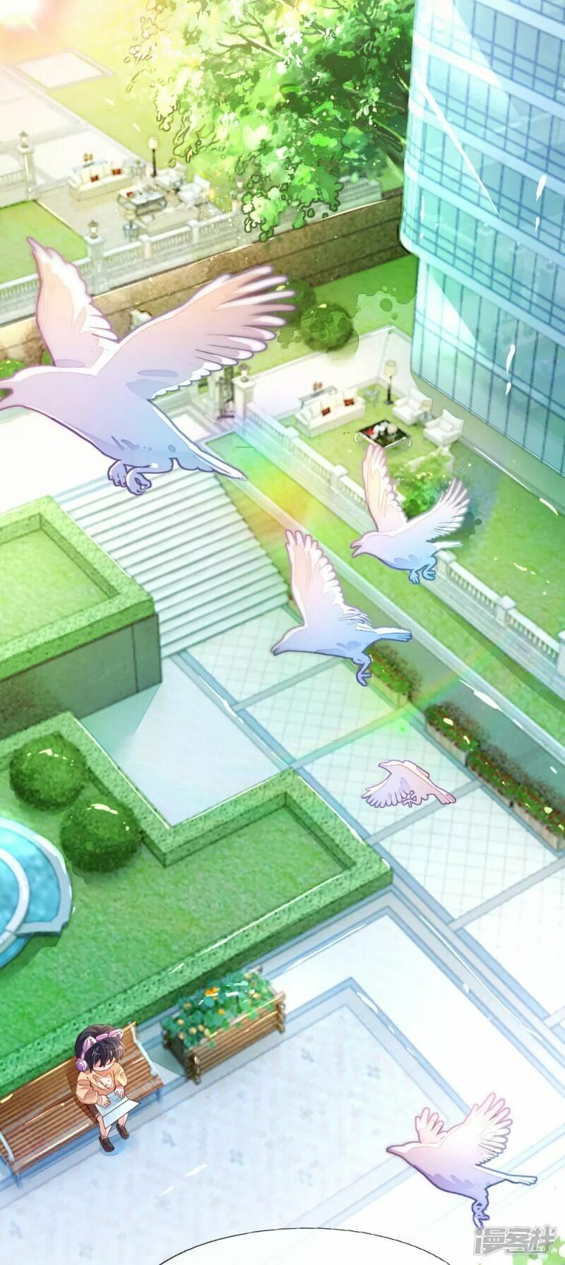 ma ma đột kích : cha mời tiếp chiêu chapter 1 4