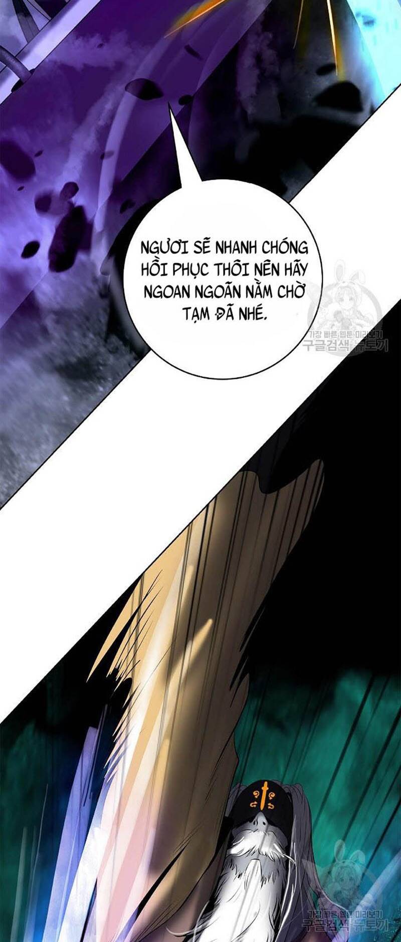 xuyên không thành hổ chapter 97 89