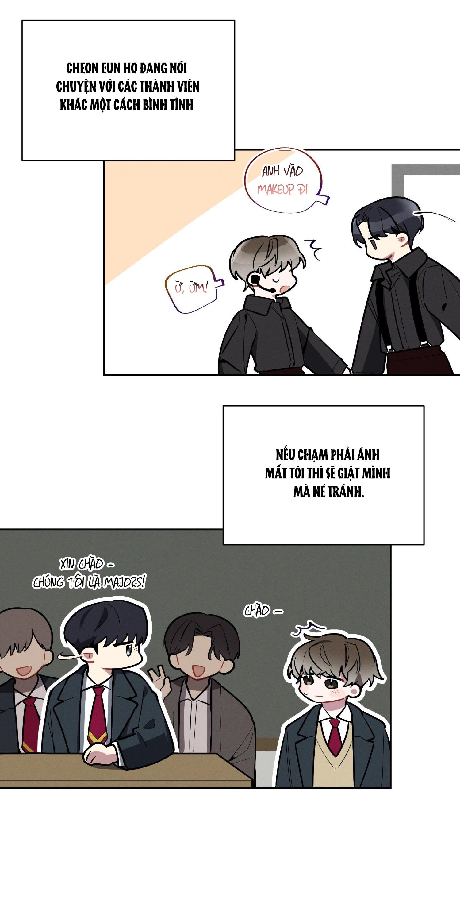 cherry scandal chapter 2 31