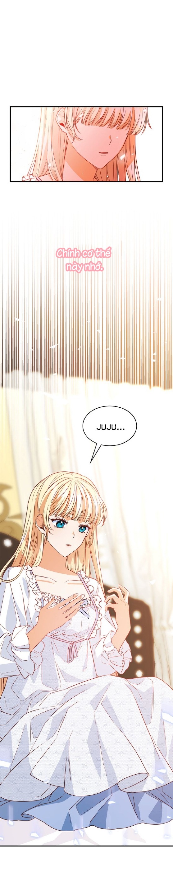 công lý của một ác nữ chapter 4 41