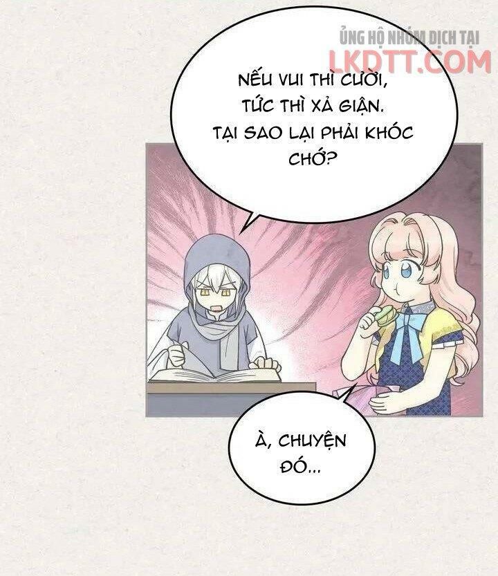 thú cưng của nữ phụ độc ác chapter 35 38