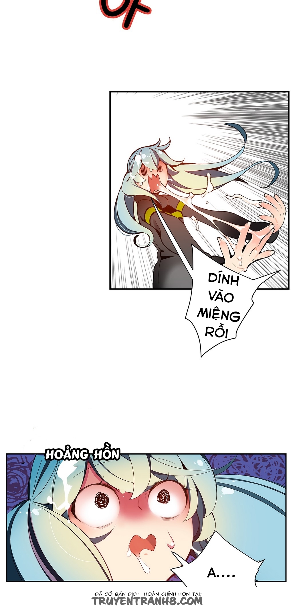 sự ràng buộc của lilith chapter 12 58