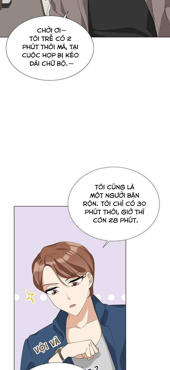 từ hôm nay chúng ta là của nhau chapter 8 6