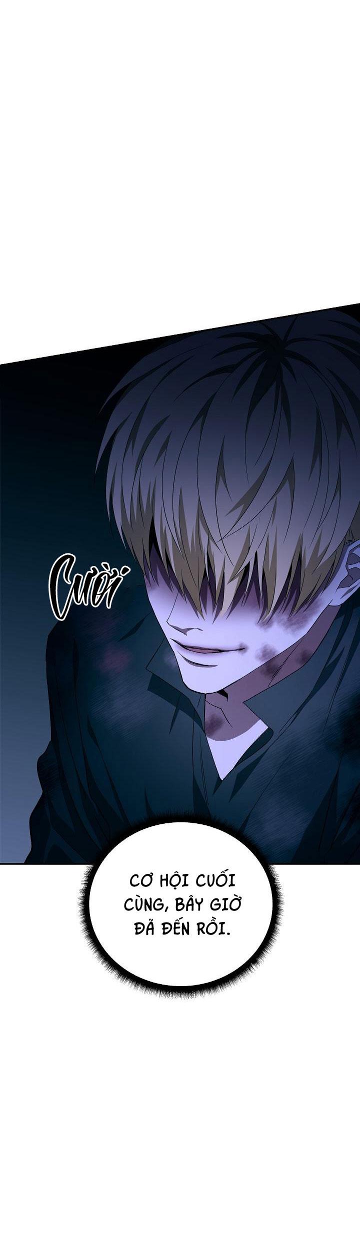 hai đất nước, đất nước của nô lệ chapter 29 54