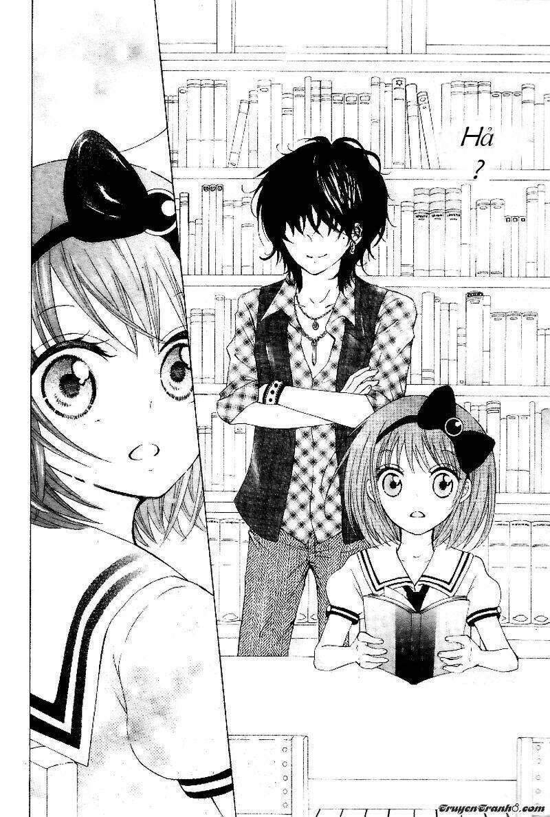 kami ka akuma ka chapter 2 12