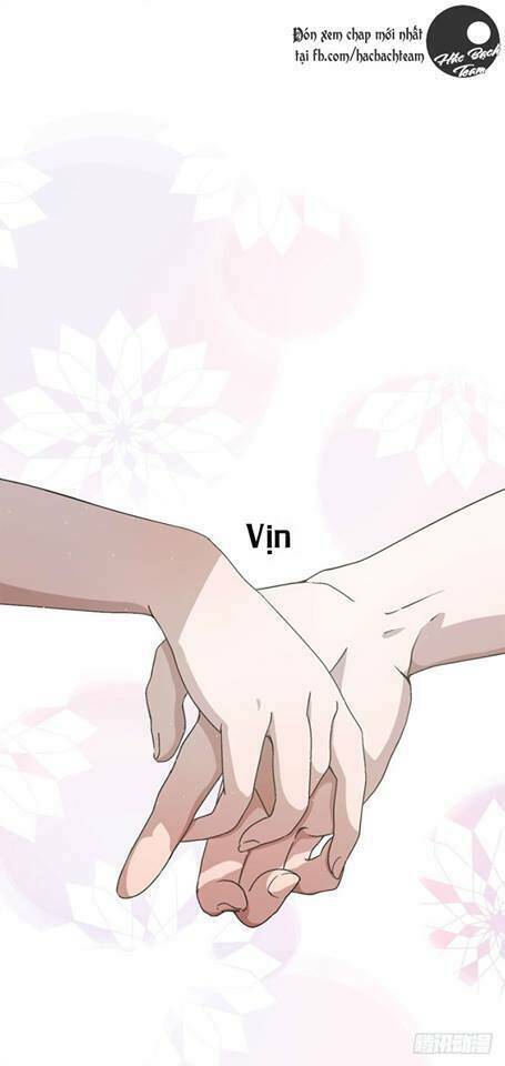 đối với cậu, tớ đều nghe theo chapter 3 24