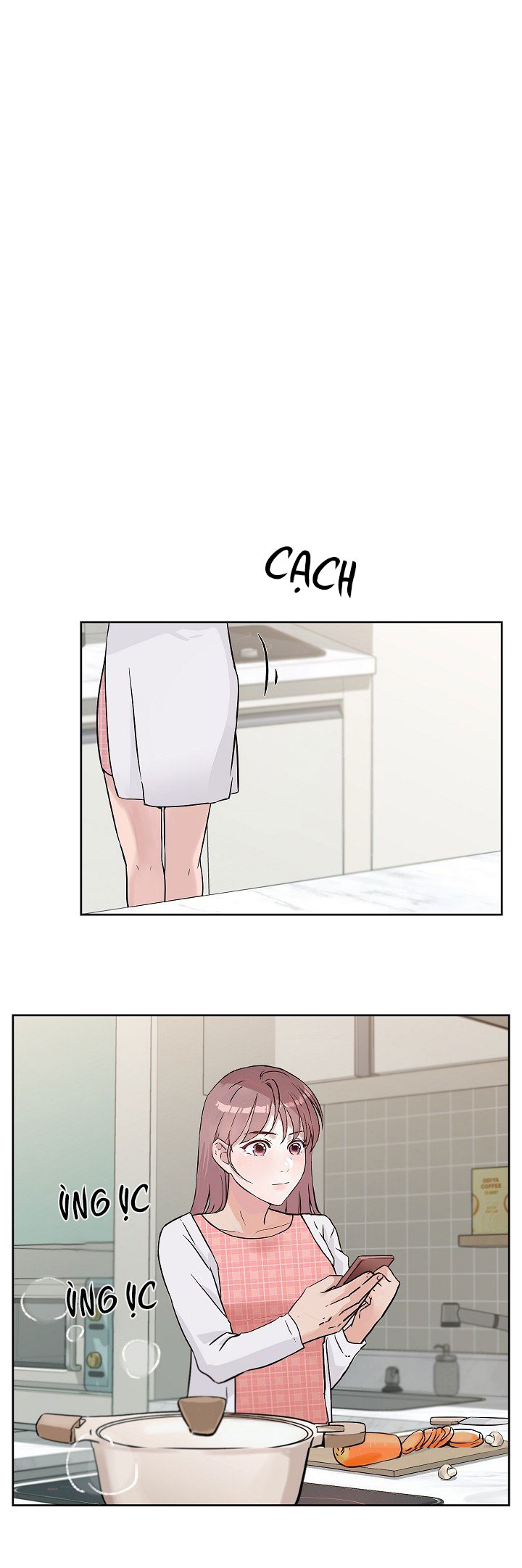 [18+] công tư phân minh chapter 33 52