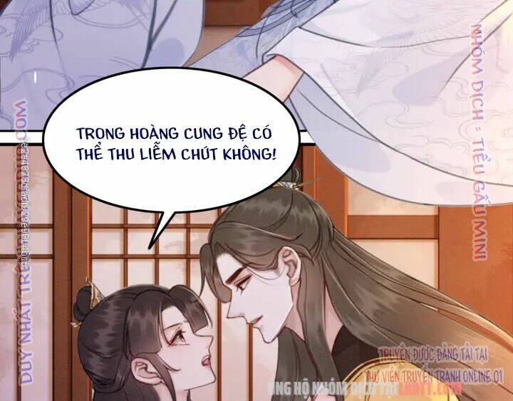 trọng sinh bá sủng nhiếp chính vương quá mạnh mẽ chapter 154 42