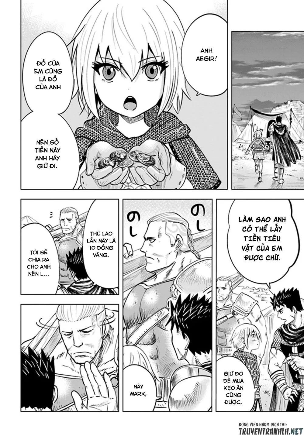 hành trình chịch dạo của của máy dập cổ đại chapter 27 14