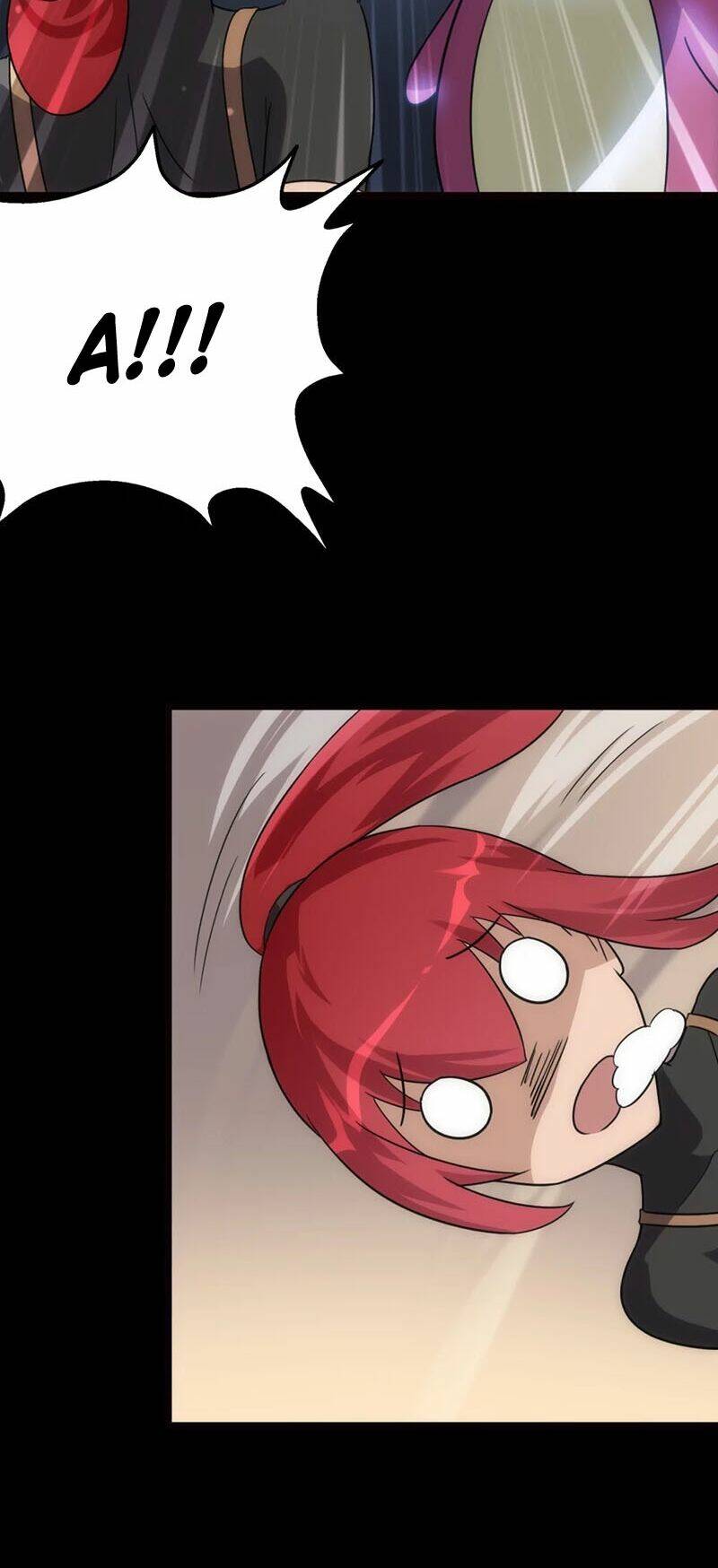 bạn gái virus của tôi chapter 210 15