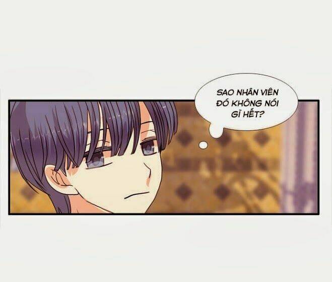 món quà từ chúa chapter 48 42