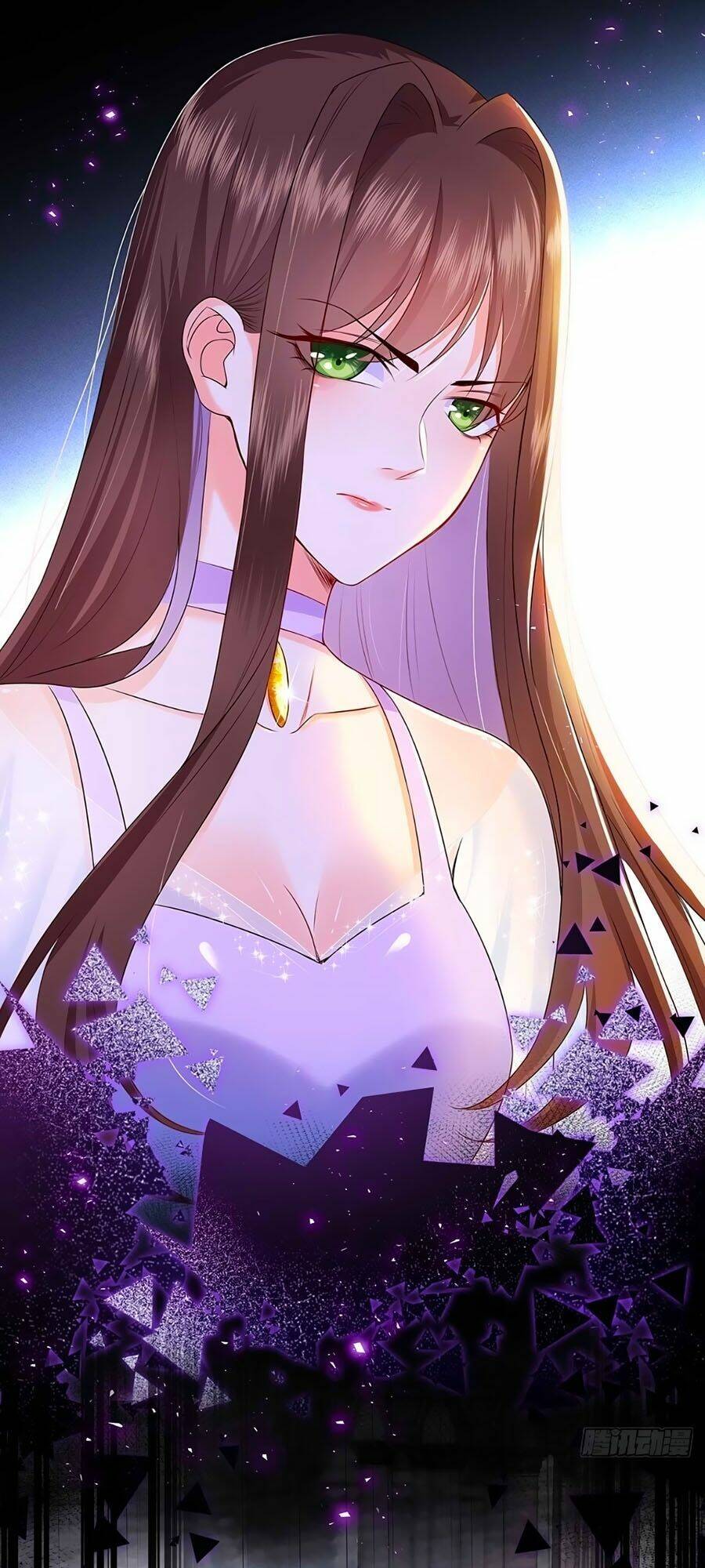 nữ vương tàn nhẫn chapter 6 31