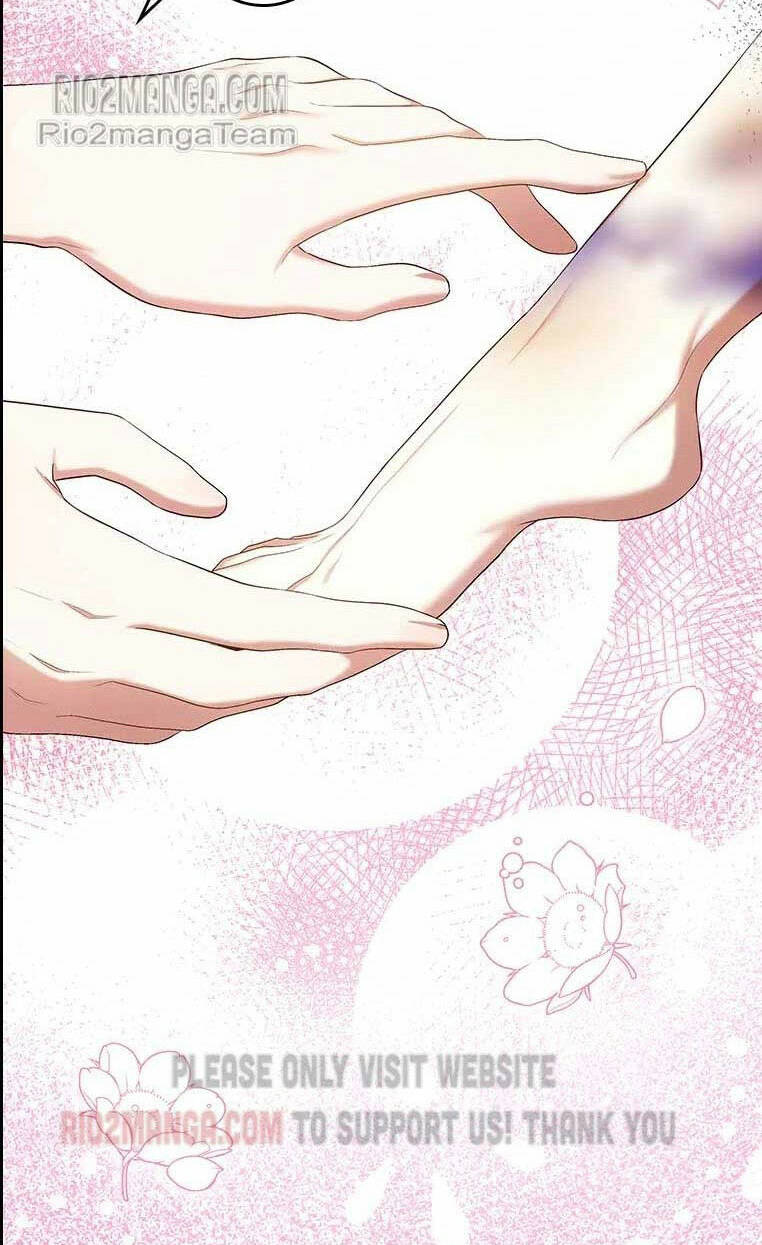 từ ác nữ, tôi trở thành một người mẹ chapter 14 47