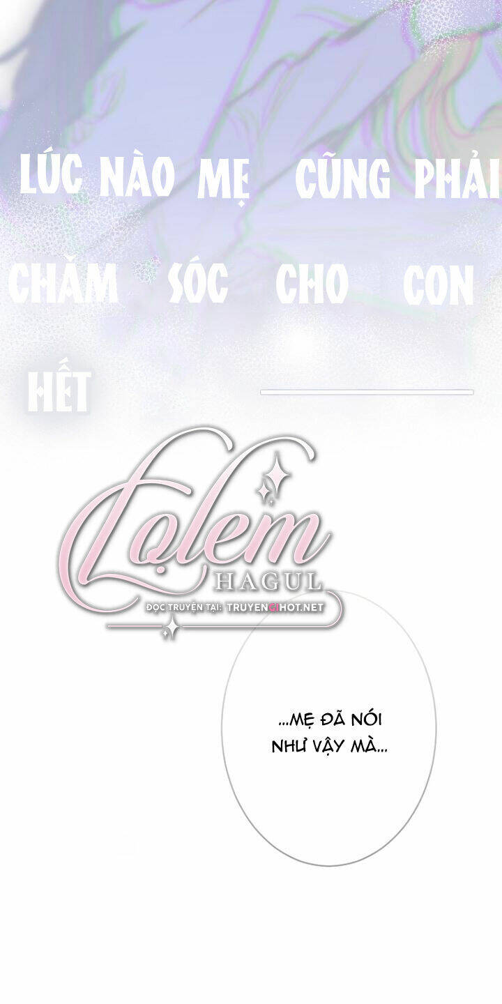mẹ tôi lại kết hôn lần nữa chapter 40 59