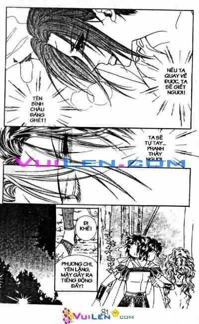 nữ hoàng biển cả chapter 2 81