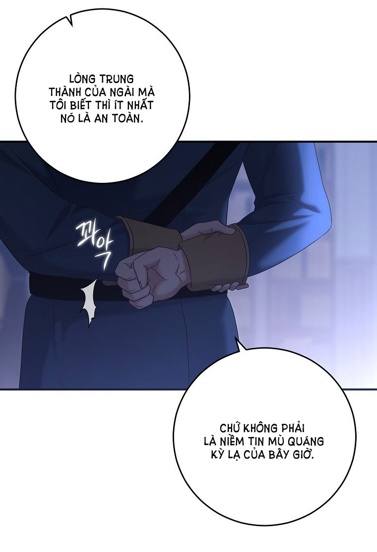 [Bản 15+] Tôi Lạc Vào Thế Giới Trò Chơi Harem Ngược chapter 89.2 - Trang 4