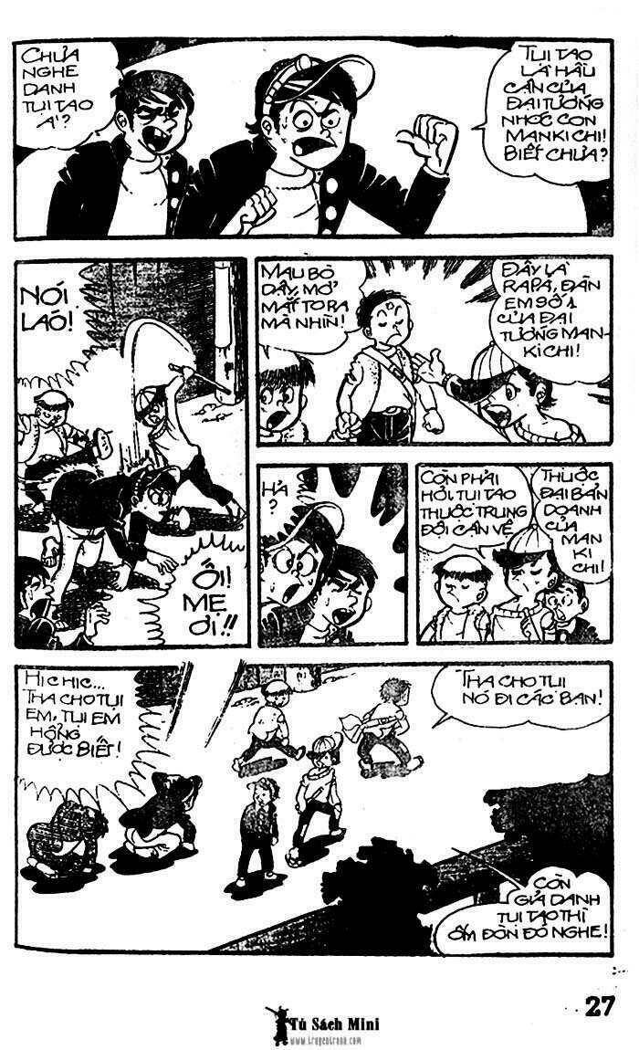mankichi chapter 2 27
