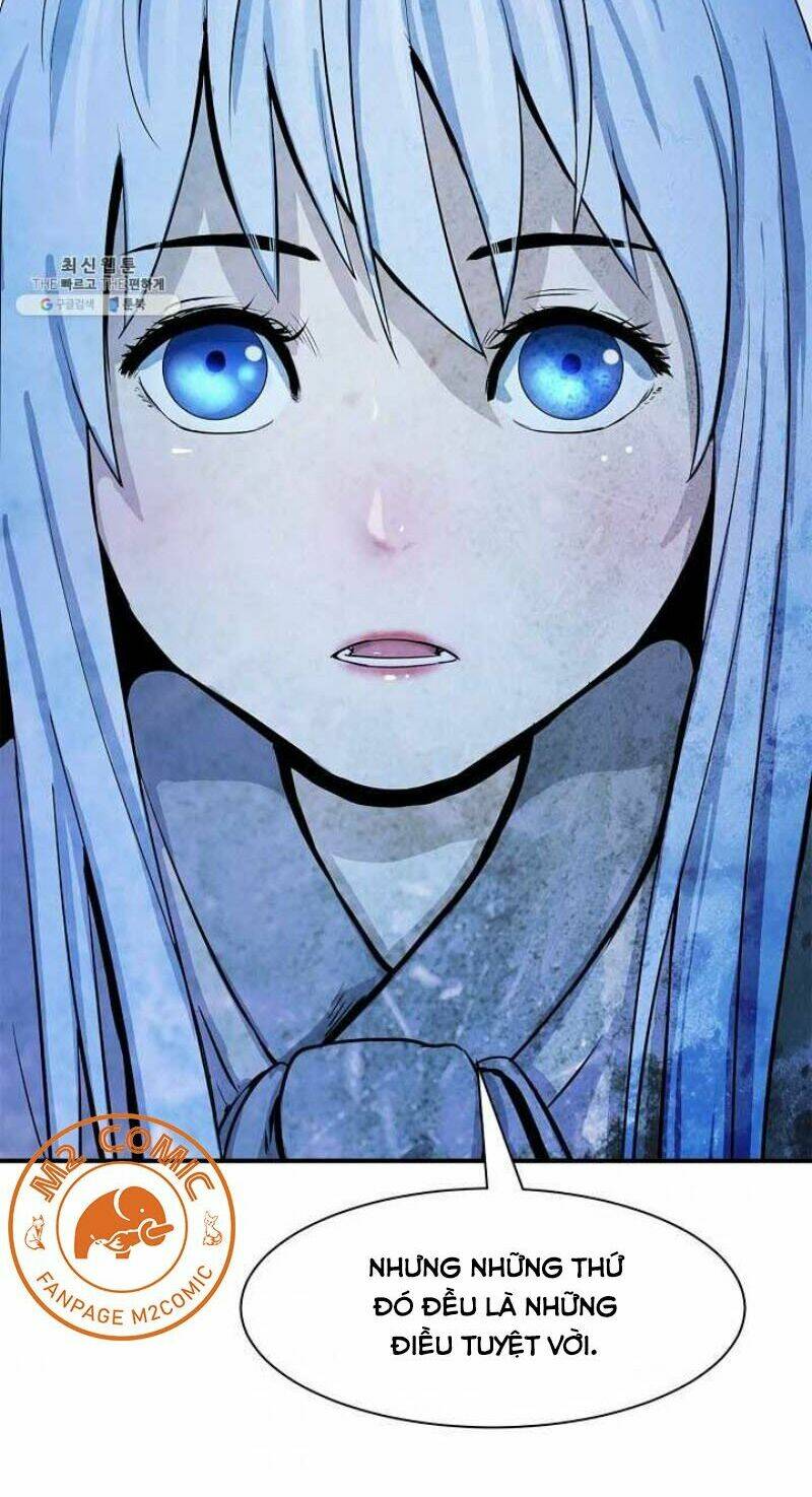 xuyên không thành hổ chapter 7 34