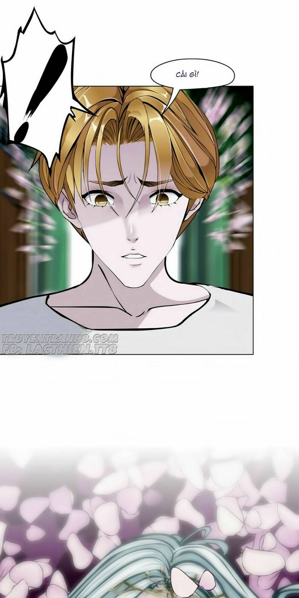 sổ tay mỹ nam giới x chapter 7 53