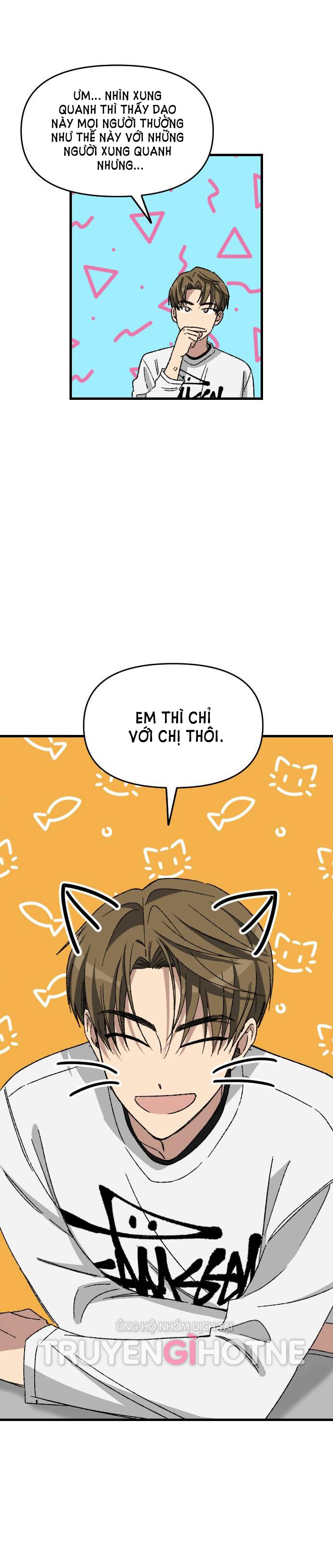 Tuyển Tập Truyện Ngắn Dằm Khăm Của Bạn Mảy chapter 43.2 - Trang 5
