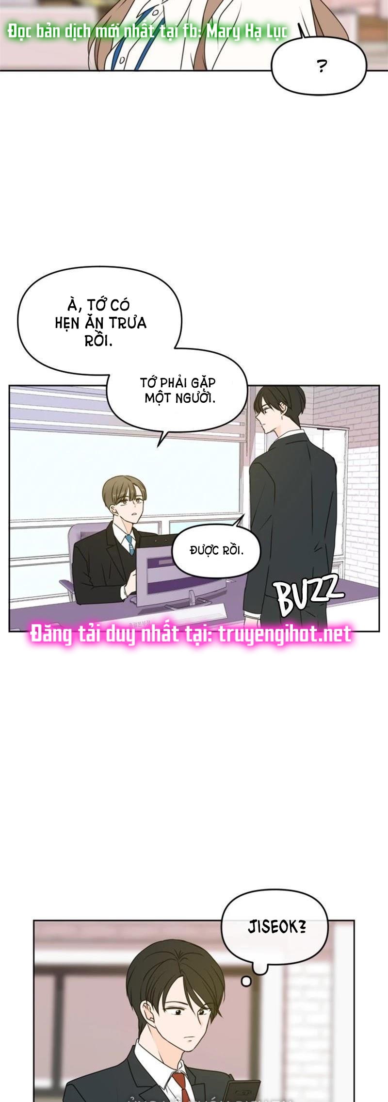 hẹn gặp anh ở kiếp thứ 19 chapter 54 28