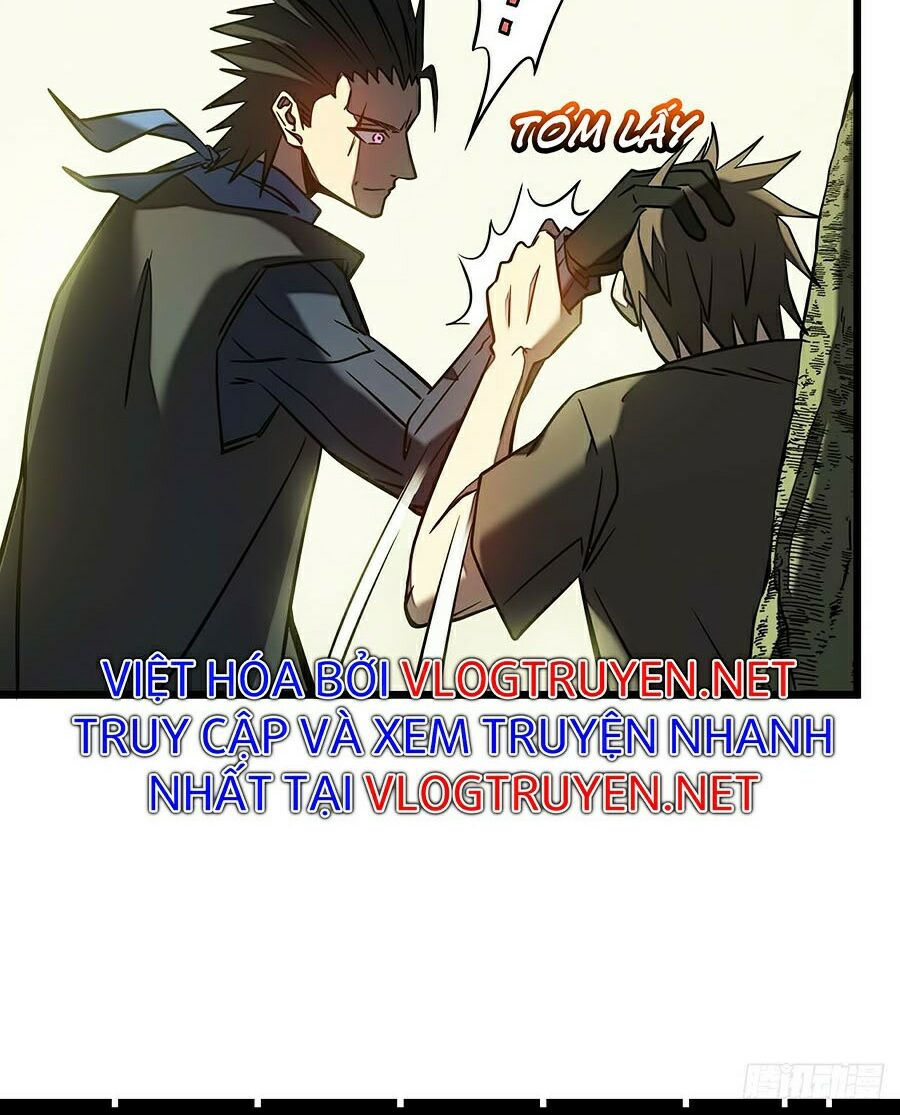 sát thần chi lộ tại dị giới chapter 10 46