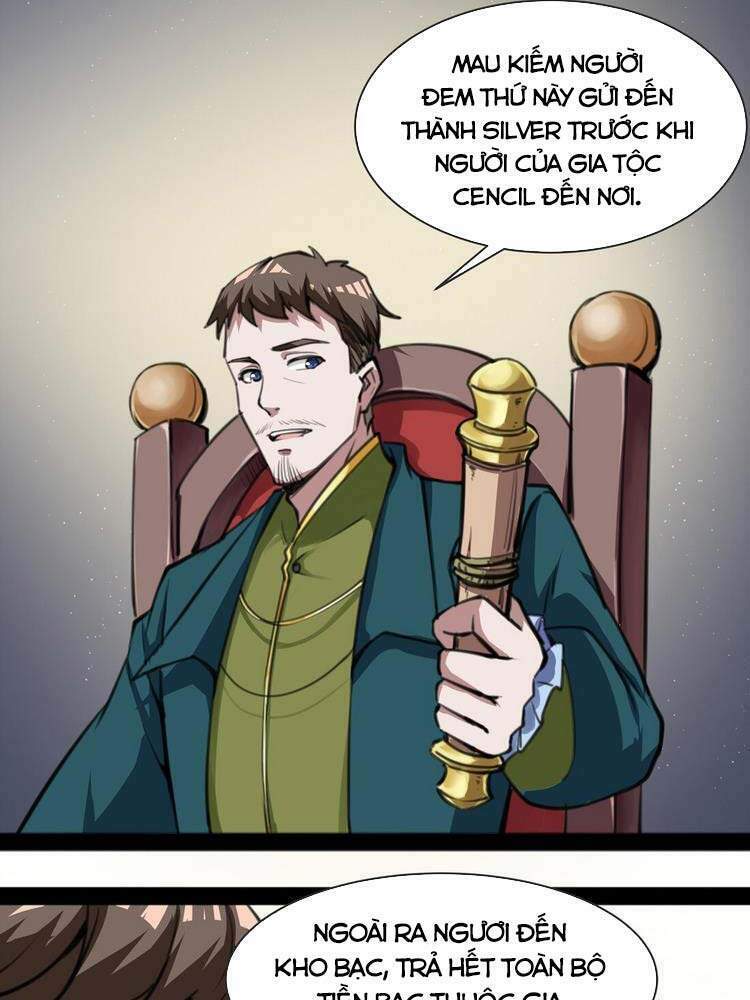 lê minh chi kiếm chapter 19 28