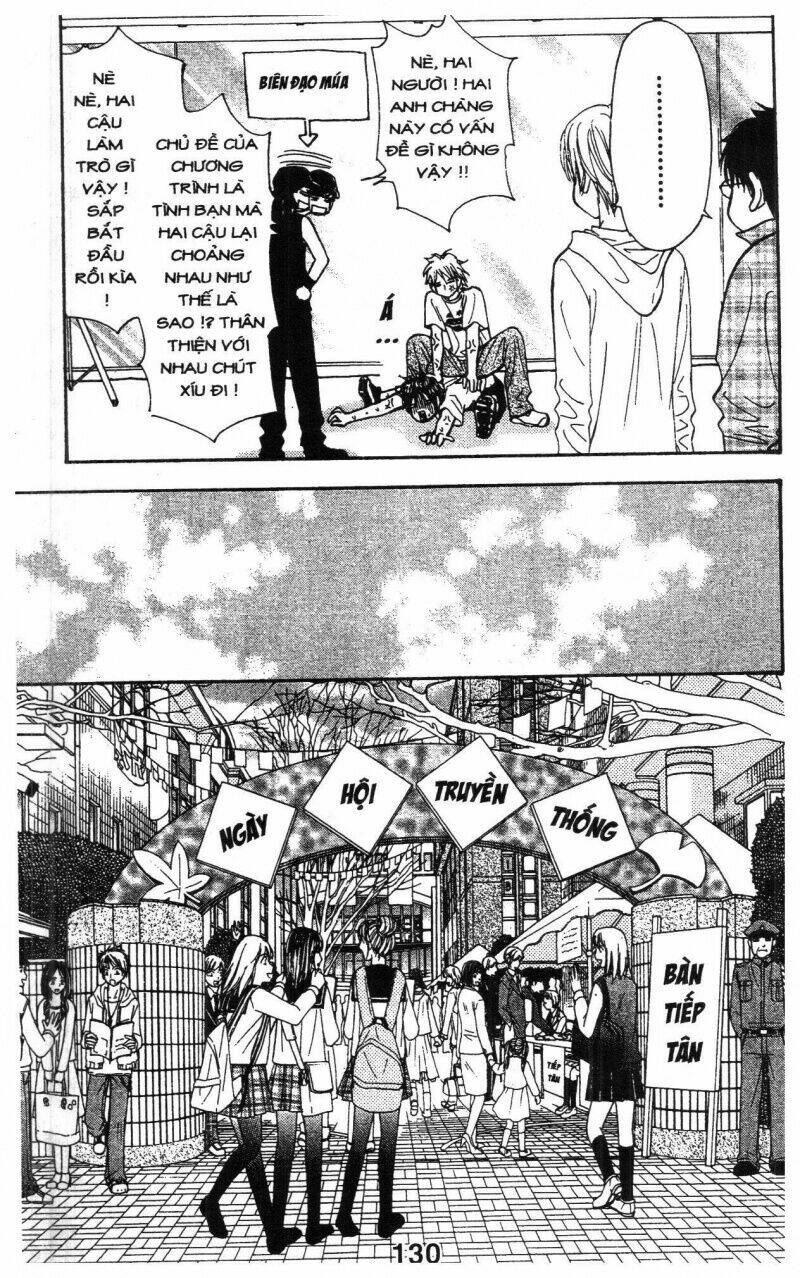 kirara no hoshi chapter 4 131