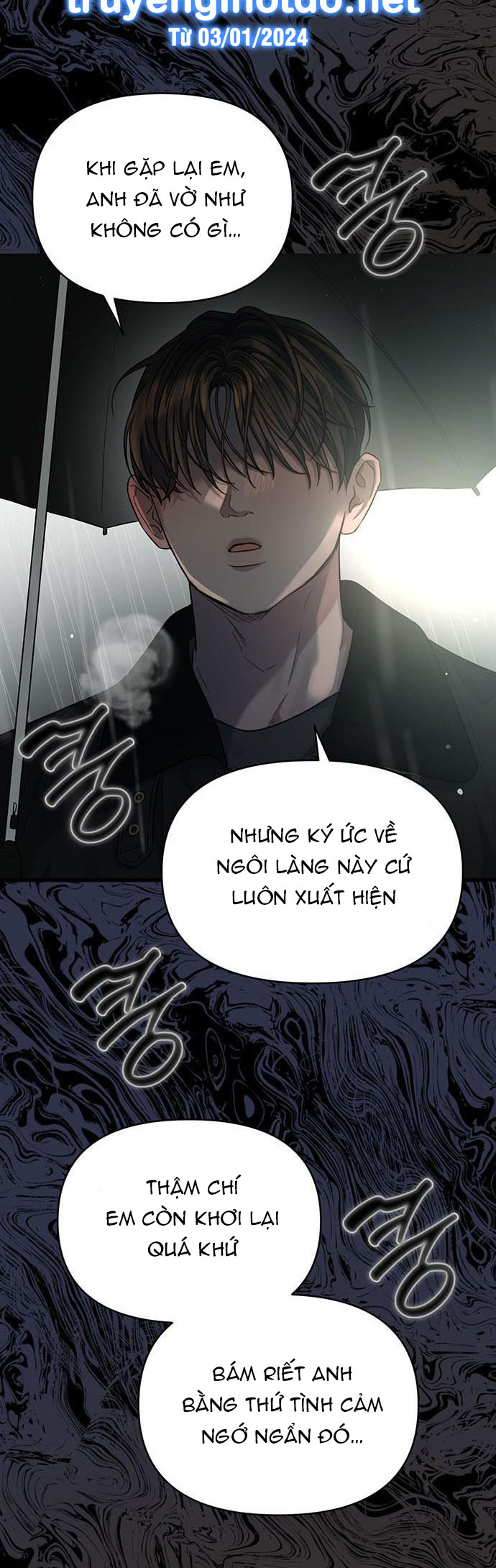 [18+] dục vọng tao nhã chapter 31.1 25