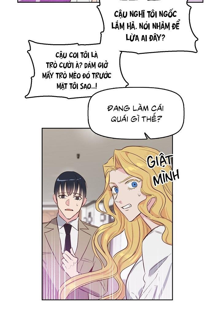 kiss me liar chapter 3 29