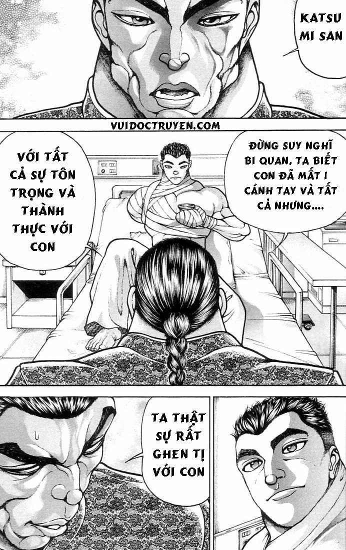 baki – son of ogre chapter 136 6