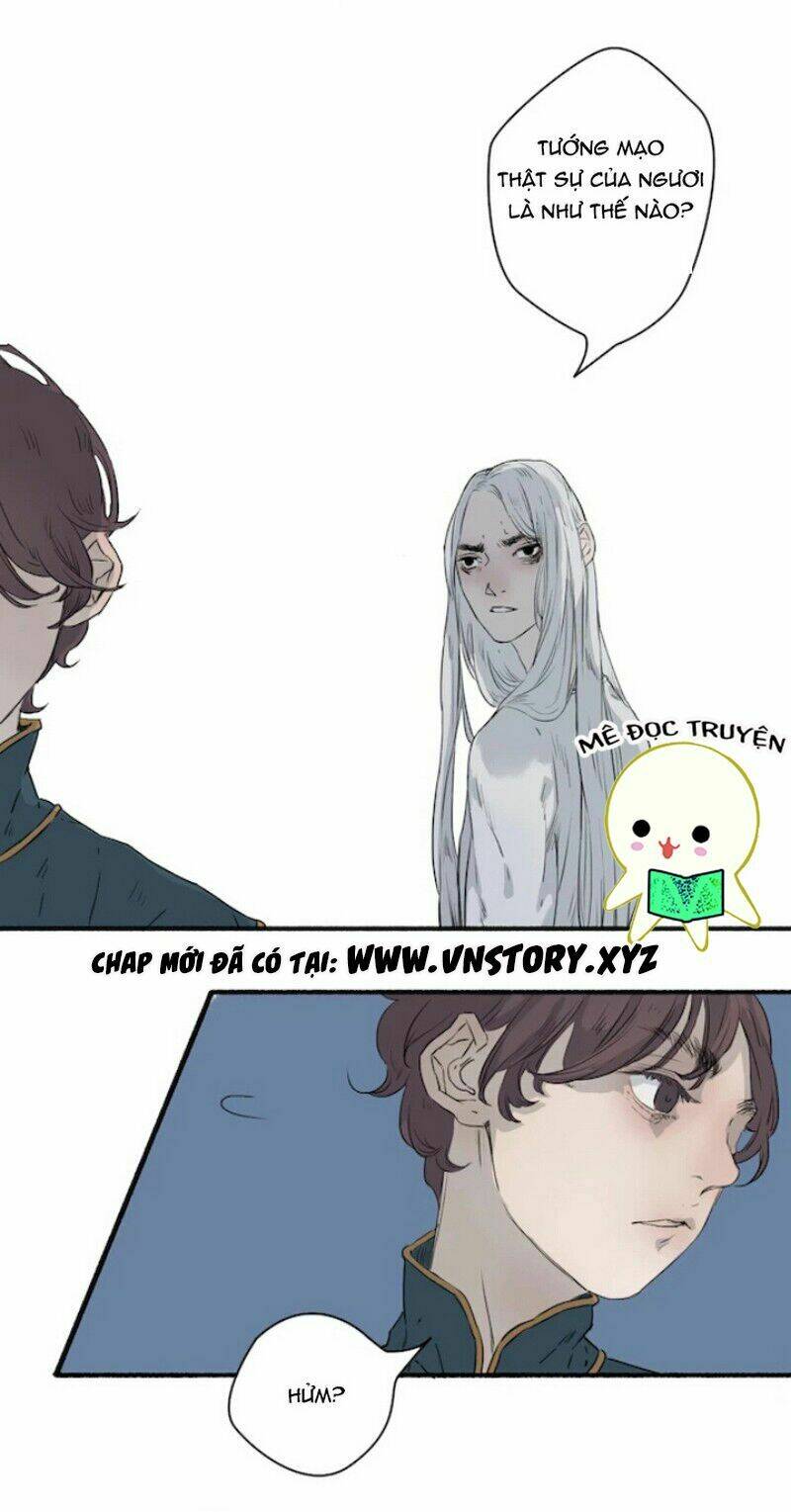 mặc đấu tuyến chapter 23 7