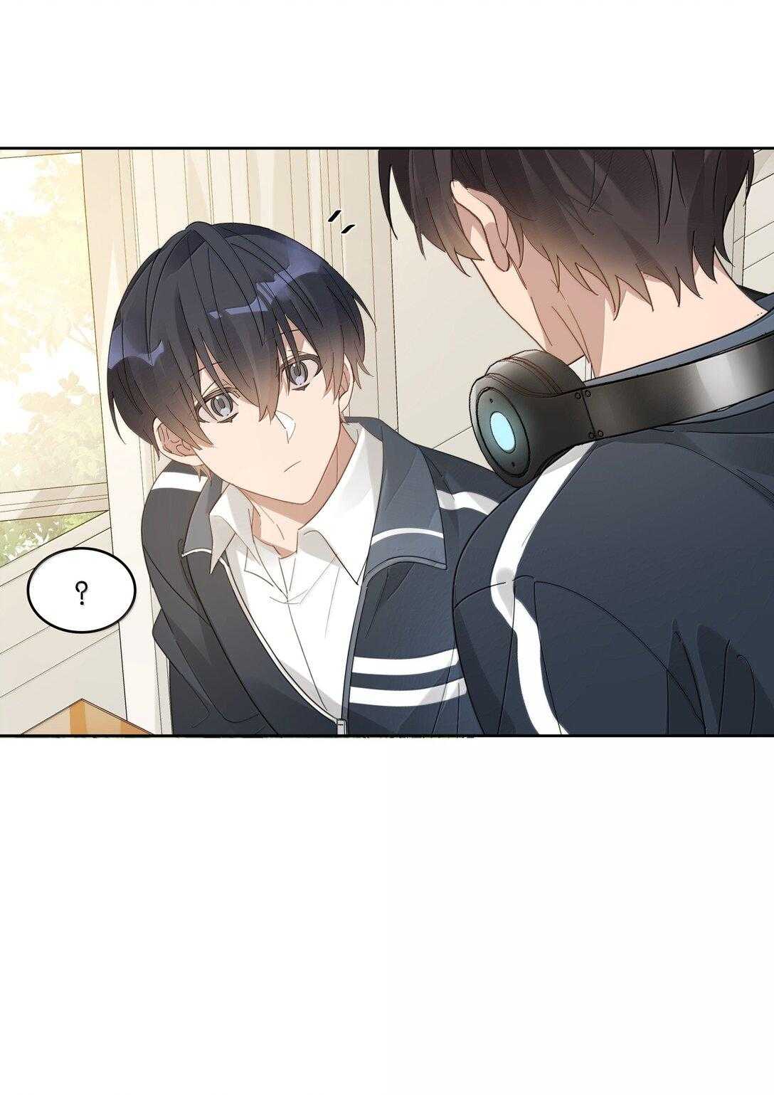 tháng năm qua chapter 49 8