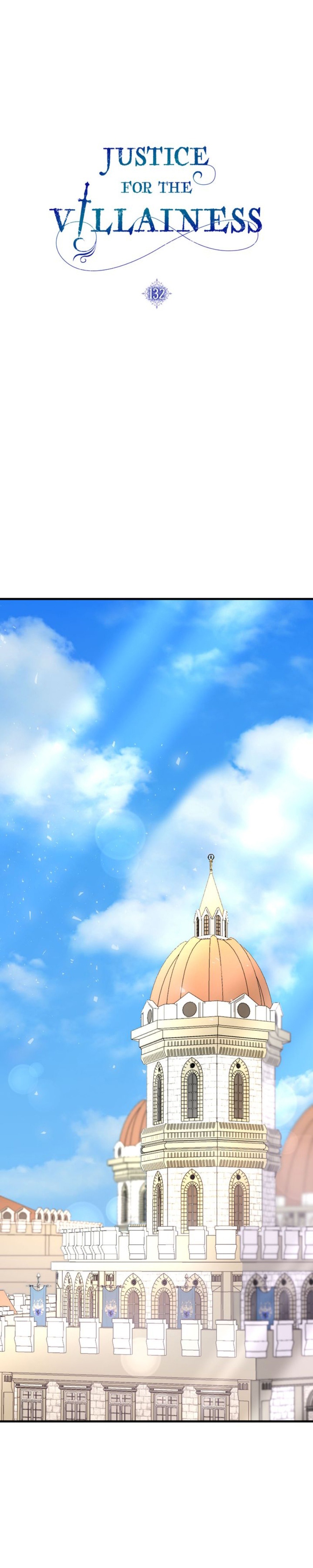 công lý của một ác nữ chapter 132 7