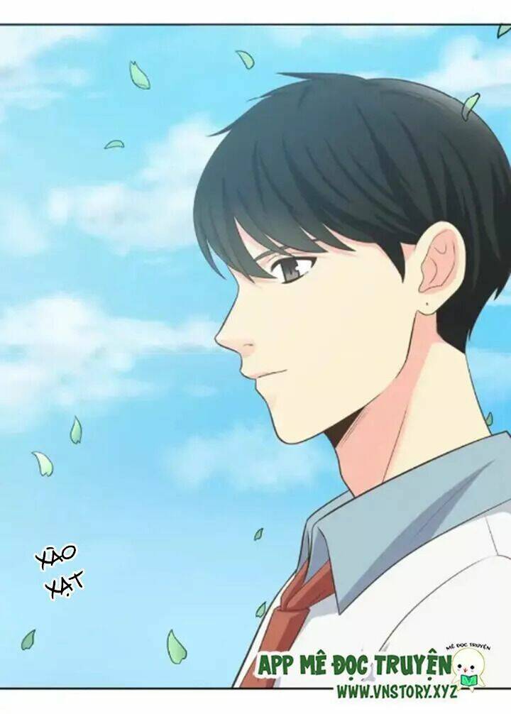 xin chào! dân nữ chapter 69.2 4