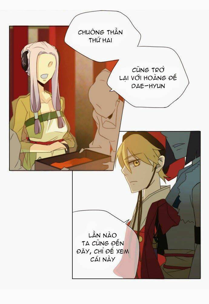 godly bells chapter 2 35