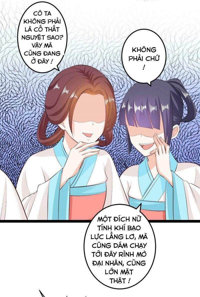 độc y đích nữ chapter 23 33