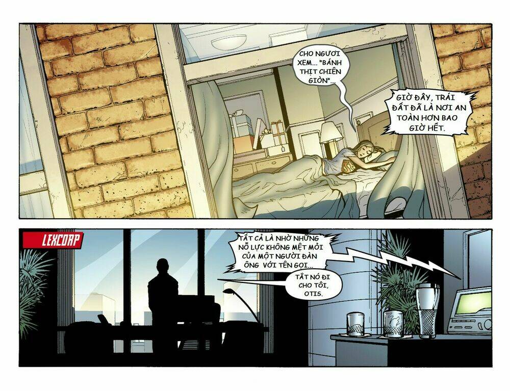 smallville season 11 chapter 1 6