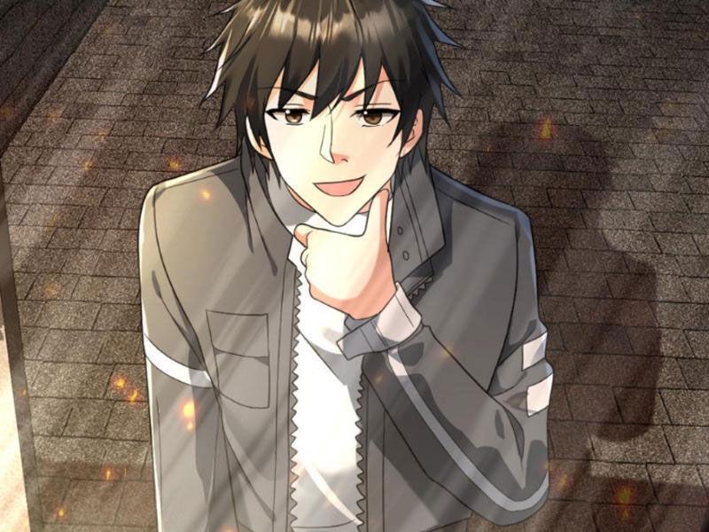 đóng băng toàn cầu: tôi gây dựng nên phòng an toàn thời tận thế chapter 200 11