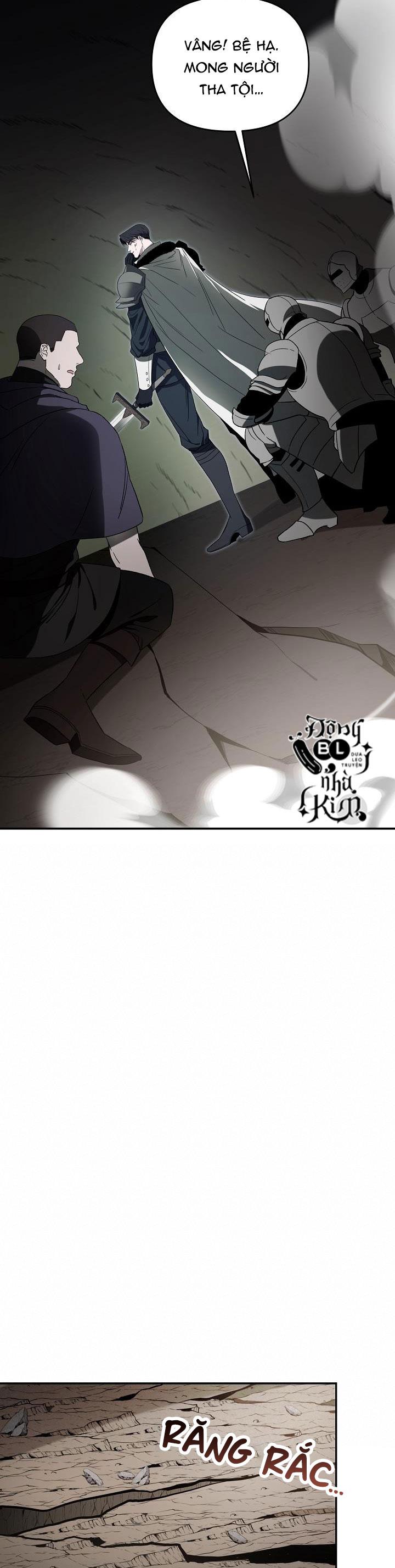 hai đất nước, đất nước của nô lệ chapter 24 22